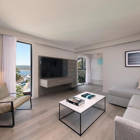 La Jolla Cove Suites San Diego Exteriör bild
