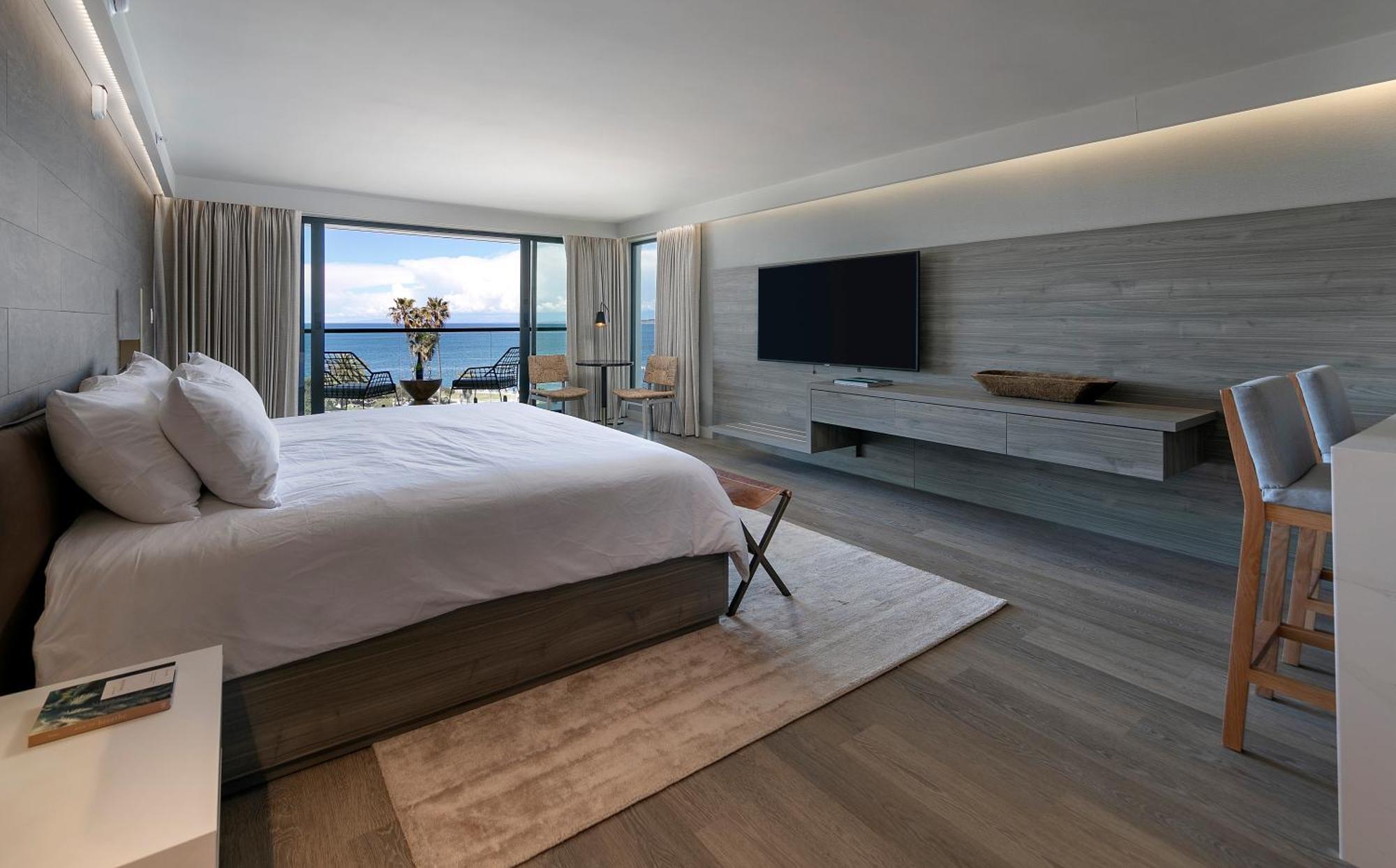 La Jolla Cove Suites San Diego Exteriör bild