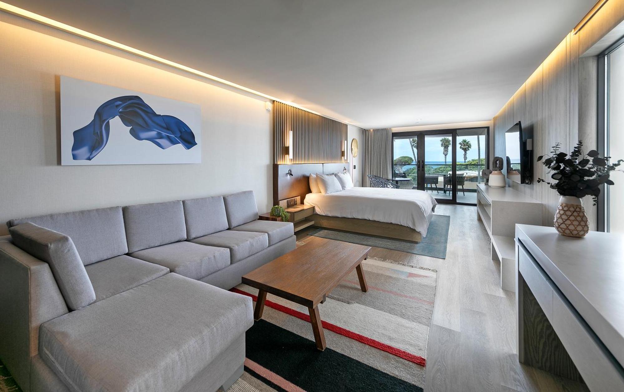 La Jolla Cove Suites San Diego Exteriör bild